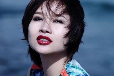 Mai Khôi sẽ "nổi loạn" tại Bài hát yêu thích?