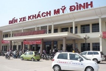  Bài 4: Hoang mang về công văn của TP. Hà Nội chỉ đạo vụ "vỡ trận" bến xe Mỹ Đình