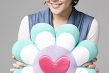 “Cô dâu nhỏ xinh” Moon Geun Young trở lại