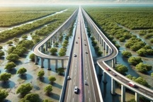 Thường trực Chính phủ: Đầu tư tuyến cao tốc từ thành phố Cà Mau đến Đất Mũi