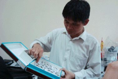 Bọ xít hút máu người ít có khả năng truyền bệnh