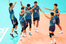 Tuyển bóng chuyền nam Việt Nam xếp hạng 3 SEA V-League 2023