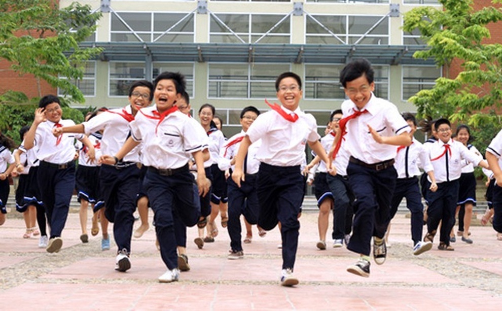 Thay đổi đánh giá học sinh trung học: Nhiều môn sẽ không cho điểm - 2 Thay đổi đánh giá học sinh trung học: Nhiều môn sẽ không cho điểm - 2