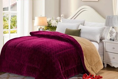 Chăn lông cừu Nanara Life –sự lựa chọn tốt nhất cho mùa đông đại hàn