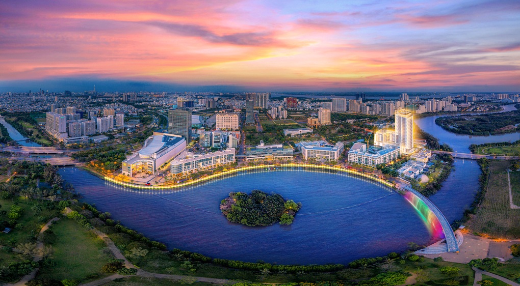 Những yếu tố đắt giá của bất động sản hạng sang - 3 Những yếu tố đắt giá của bất động sản hạng sang - 3