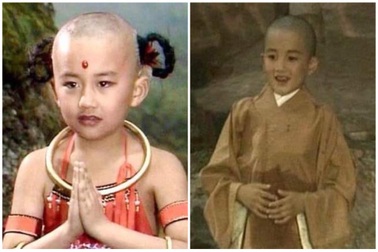 Hai sao "nhí" của "Tây Du Ký" có cú chuyển mình sự nghiệp bất ngờ
