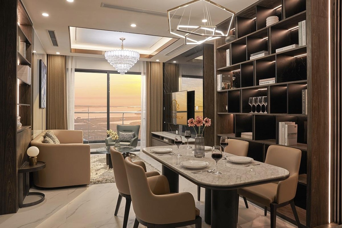 Xu hướng phát triển căn hộ thông minh - 2 Xu hướng phát triển căn hộ thông minh - 2