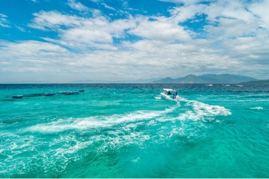 Khám phá thiên đường du lịch Nha Trang - Cam Ranh cùng Luxury Vacation Club