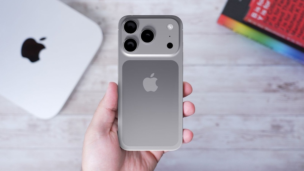 Tin buồn cho người dùng chờ đợi iPhone 17 - 1 Tin buồn cho người dùng chờ đợi iPhone 17 - 1