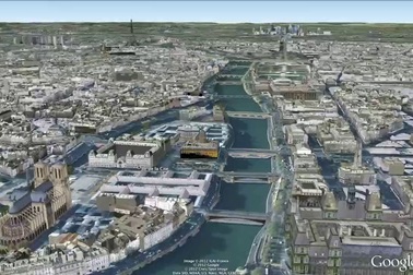 Hành trình khám phá nước Pháp xinh đẹp