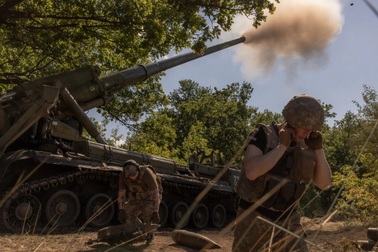 Nga công phá mắt xích chủ chốt, vành đai pháo đài Ukraine nguy cơ thất thủ