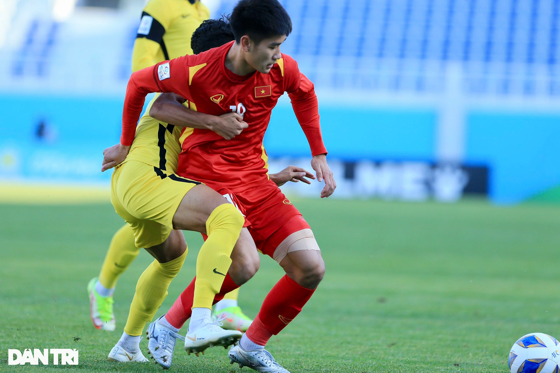 Cổ động viên châu Á: U23 Việt Nam ngang trình độ Nhật Bản, Hàn Quốc - 1 Cổ động viên châu Á: U23 Việt Nam ngang trình độ Nhật Bản, Hàn Quốc - 1