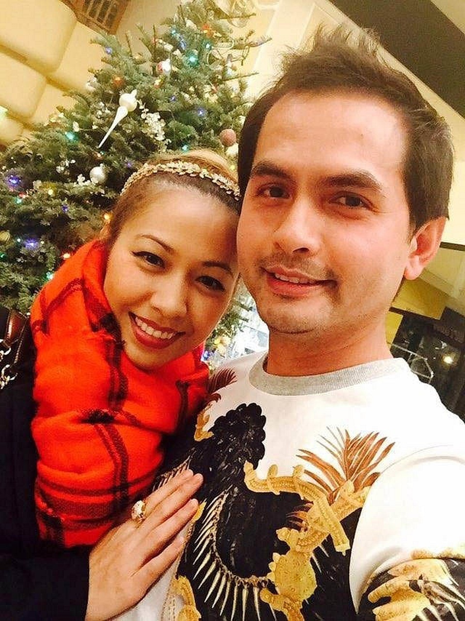 Sao nổi danh màn ảnh Việt bỏ hào quang sang Mỹ định cư - 8