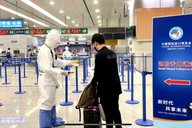 Trung Quốc tuyên bố từng bước điều chỉnh các biện pháp chống dịch Covid-19