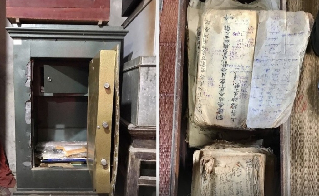Vì sao sắc phong làng Việt được coi như báu vật, giá nào cũng không bán? - 4 Vì sao sắc phong làng Việt được coi như báu vật, giá nào cũng không bán? - 4