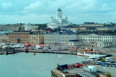 Tuyển sinh học bổng 100% học phí du học Phần Lan 2014