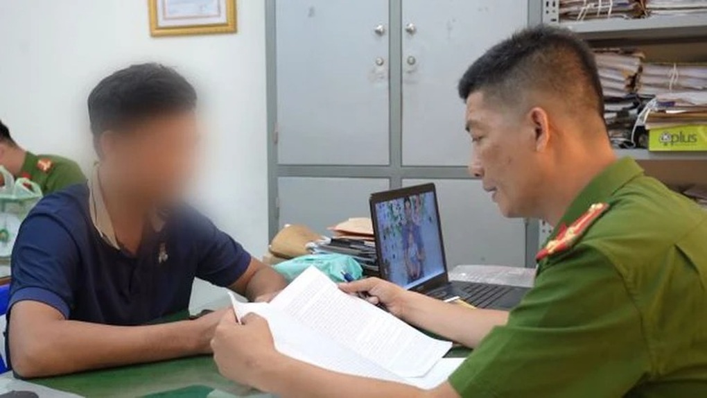 Hành trình tăm tối của thanh niên bị lừa sang Myanmar vì ảo mộng 1.000 USD - 1 Hành trình tăm tối của thanh niên bị lừa sang Myanmar vì ảo mộng 1.000 USD - 1