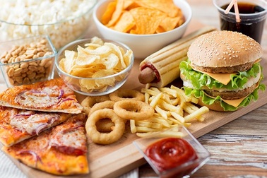 Để lá gan khỏe mạnh, nên hạn chế ăn những món này