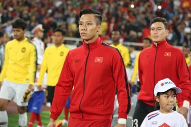 Quế Ngọc Hải chia tay SL Nghệ An, đầu quân cho Viettel từ mùa giải 2019