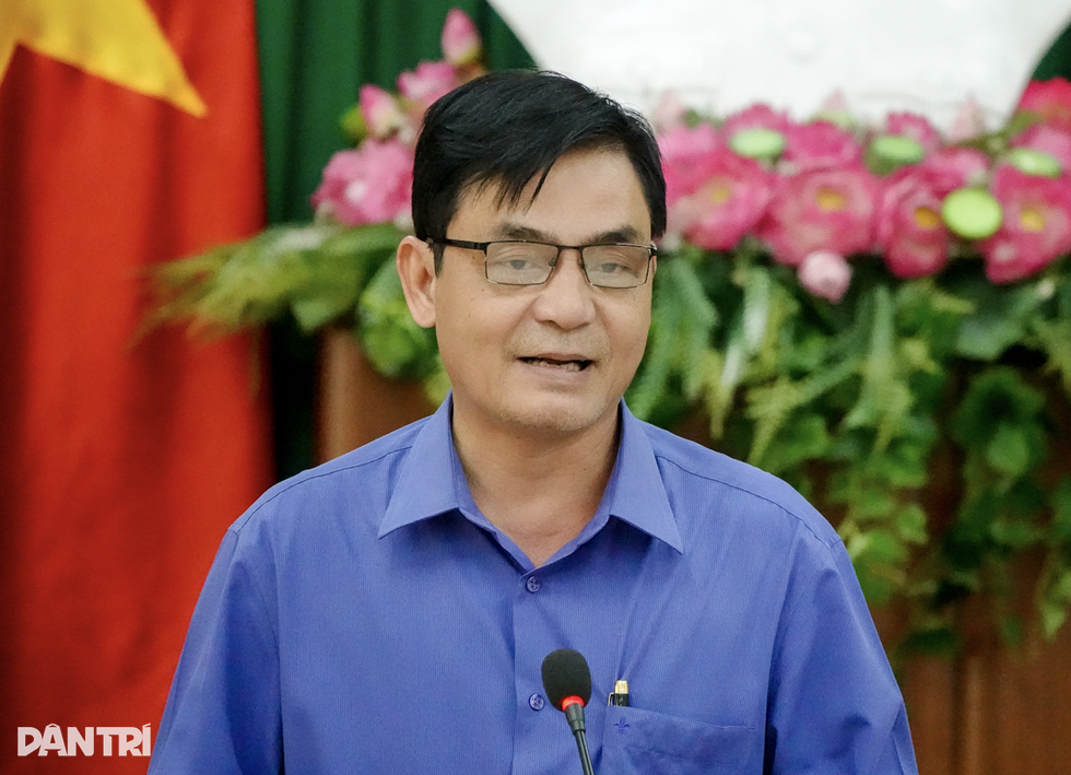 Vì sao Cần Thơ đào xới 32 tuyến đường, lô cốt ngổn ngang? - 6 Vì sao Cần Thơ đào xới 32 tuyến đường, lô cốt ngổn ngang? - 6