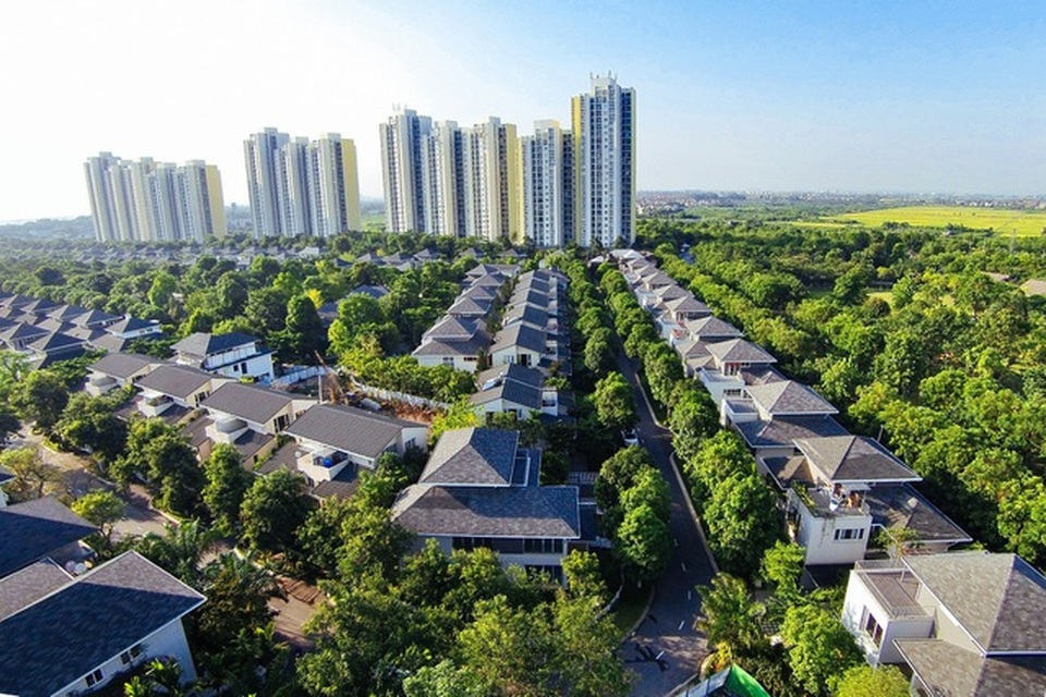 Hậu Covid-19, khu vực nào sẽ là “điểm nóng” của thị trường BĐS Hà Nội? - 2 Hậu Covid-19, khu vực nào sẽ là “điểm nóng” của thị trường BĐS Hà Nội? - 2