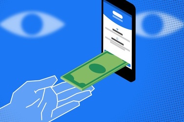 Facebook trả tiền để “được” theo dõi smartphone của người dùng