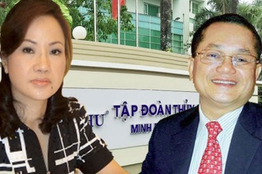 Phá lệ 10 năm: Nữ đại gia mất 250 tỷ đồng lo vụ lớn ngàn tỷ