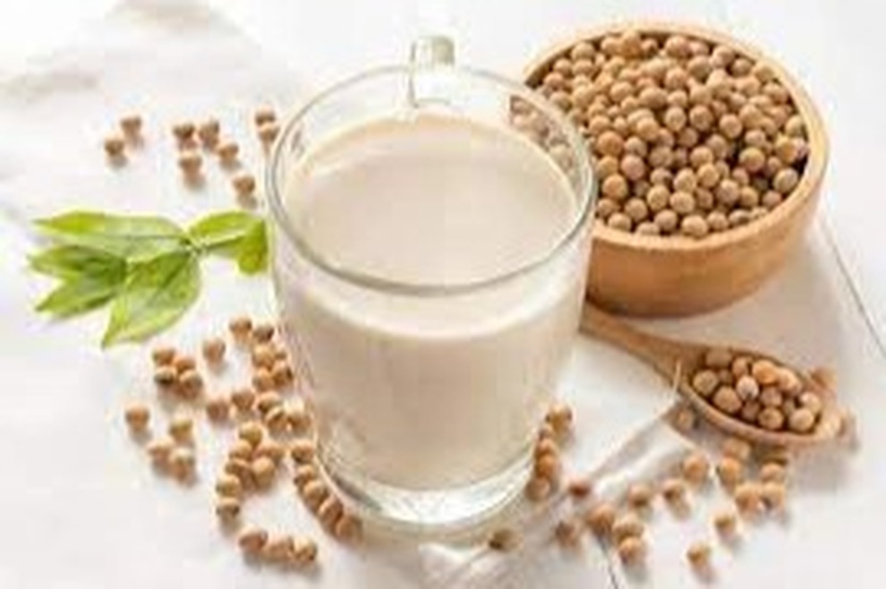 Bệnh nhân ung thư vú có nên ăn đậu nành? - 1 Bệnh nhân ung thư vú có nên ăn đậu nành? - 1