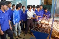 Cơ sở GD nghề nghiệp có vốn đầu tư NN hoạt động không quá 50 năm