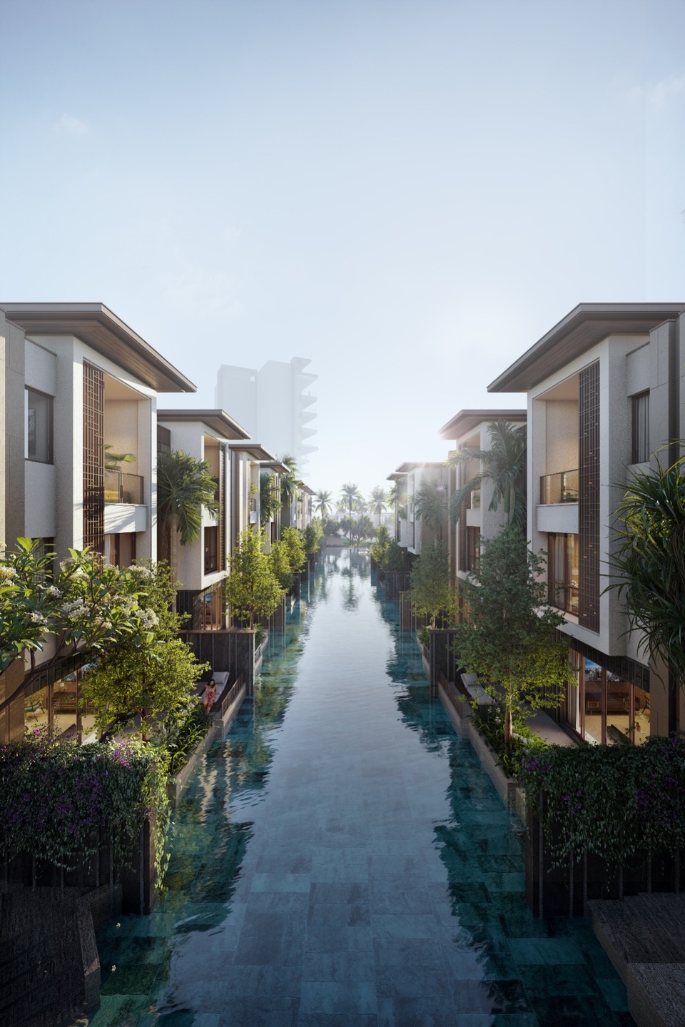 BIMLand và MGV ký hợp tác phân phối dự án InterContinental Residences Halong Bay - 4 BIMLand và MGV ký hợp tác phân phối dự án InterContinental Residences Halong Bay - 4