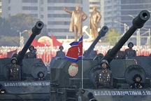 Triều Tiên khoe tên lửa chống tăng dẫn đường laser