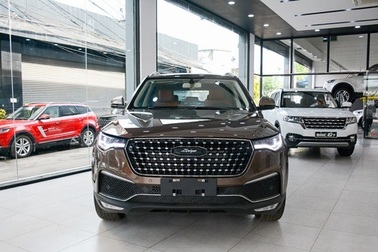 Đổ bộ ồ ạt, xe con Trung Quốc có đủ sức làm "cách mạng về giá" như thời xe máy ở VN?