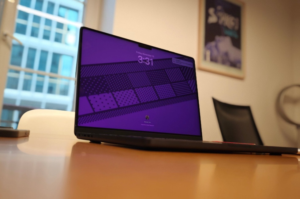 Đánh giá MacBook Pro M4: Mạnh mẽ nhưng không quá nhiều khác biệt - 4