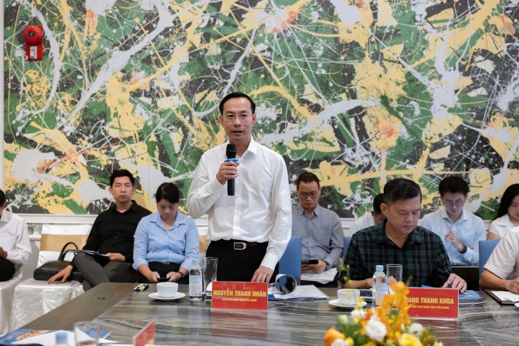 Công trình phục vụ APEC 2027 biến Phú Quốc thành điểm đến lý tưởng - 3 Công trình phục vụ APEC 2027 biến Phú Quốc thành điểm đến lý tưởng - 3
