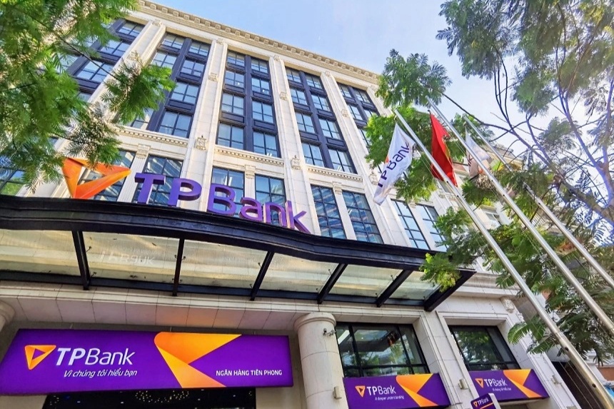 Thanh tra phát hiện vi phạm kinh doanh vàng tại TPBank, chuyển hồ sơ sang công an - 1