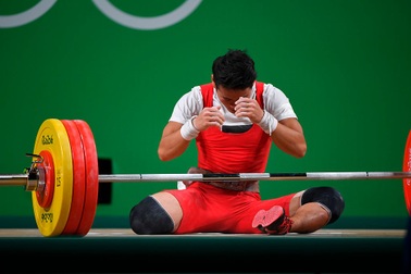 Vì sao Thạch Kim Tuấn thất bại ở Olympic 2016?