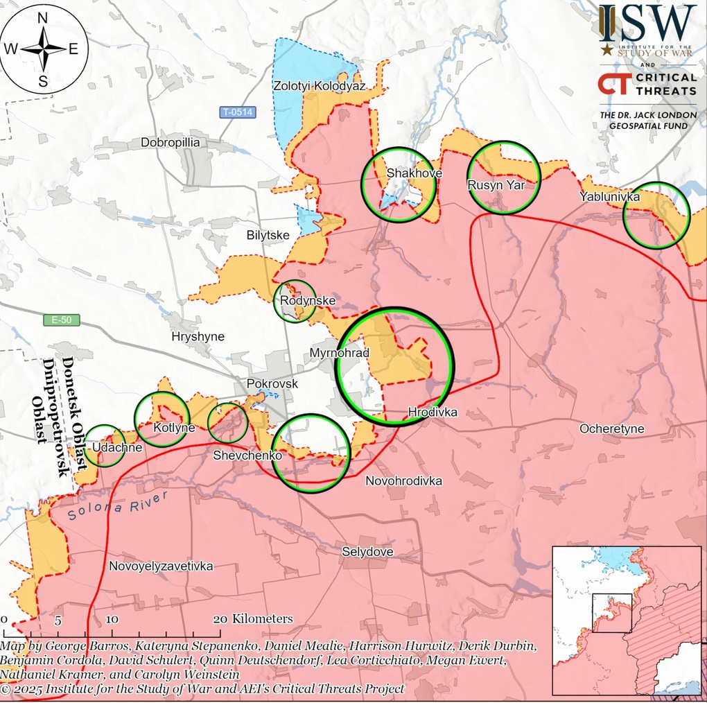Nga tất tay cho trận đánh quyết định vào pháo đài miền Đông Ukraine - 2 Nga tất tay cho trận đánh quyết định vào pháo đài miền Đông Ukraine - 2