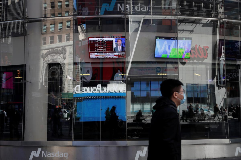 Hãng xe điện Trung Quốc lên sàn chứng khoán Mỹ - 1 Hãng xe điện Trung Quốc lên sàn chứng khoán Mỹ - 1