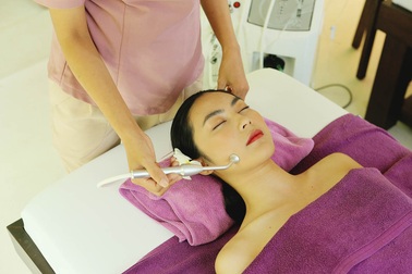 Khuấy động thị trường với bất động sản du lịch chăm sóc sức khỏe