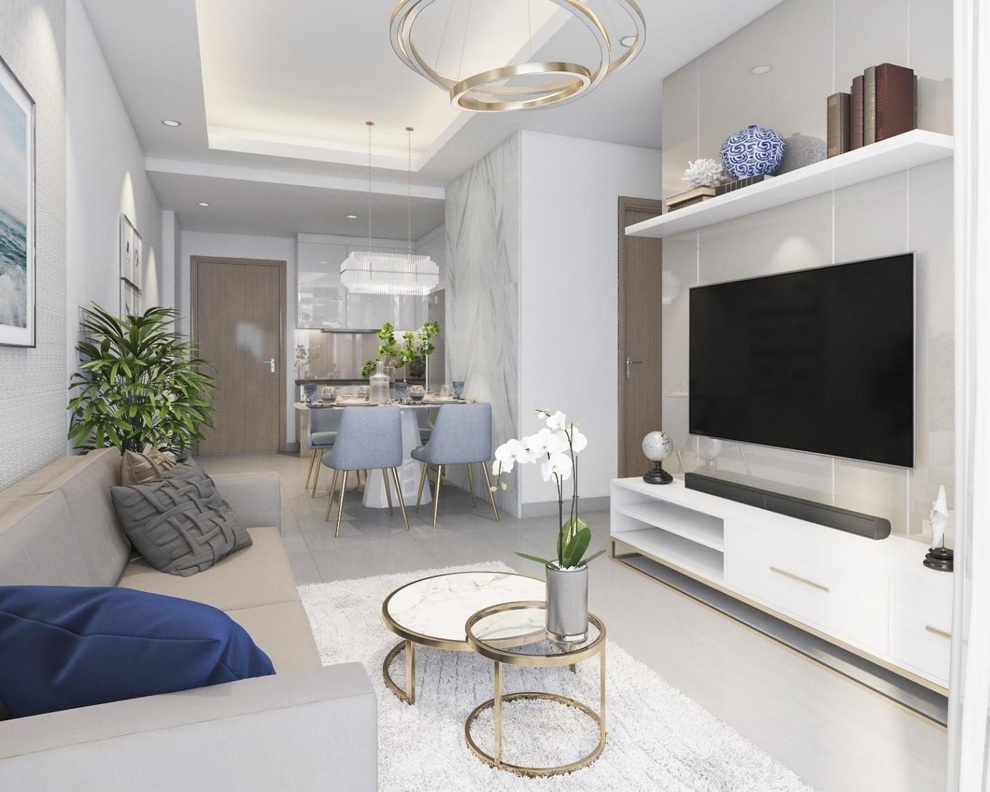 An cư, đầu tư hấp dẫn tại trung tâm Hạ Long chỉ từ 300 triệu đồng - 2 An cư, đầu tư hấp dẫn tại trung tâm Hạ Long chỉ từ 300 triệu đồng - 2