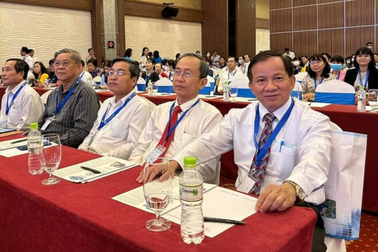 Hàng trăm chuyên gia dự Hội nghị Khoa học Công nghệ bệnh viện