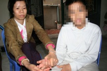 Một học sinh nam bị bạn làm nhục nhiều năm liền