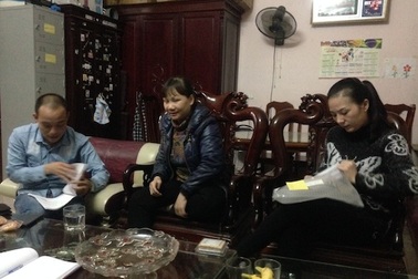 Chủ tịch tỉnh Bắc Kạn chỉ đạo làm rõ nghi án cho vay nặng lãi 