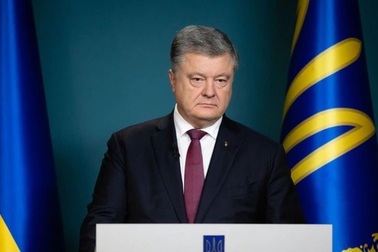 Đề nghị đặc biệt của ông Putin với cựu Tổng thống Ukraine bị nghi phản quốc