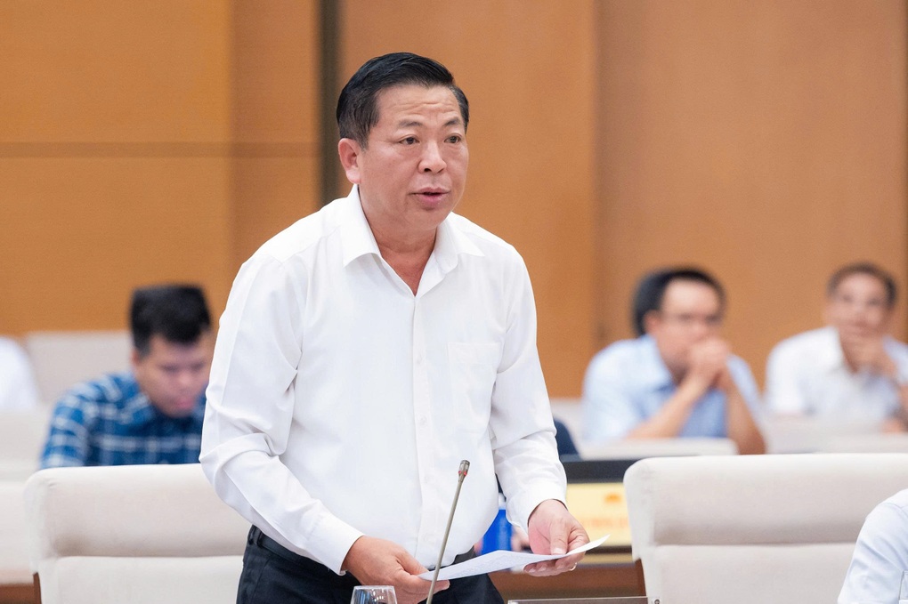 Đề xuất cấp tỉnh có quyền quyết định chuyển nhượng dự án bất động sản - 1 Đề xuất cấp tỉnh có quyền quyết định chuyển nhượng dự án bất động sản - 1