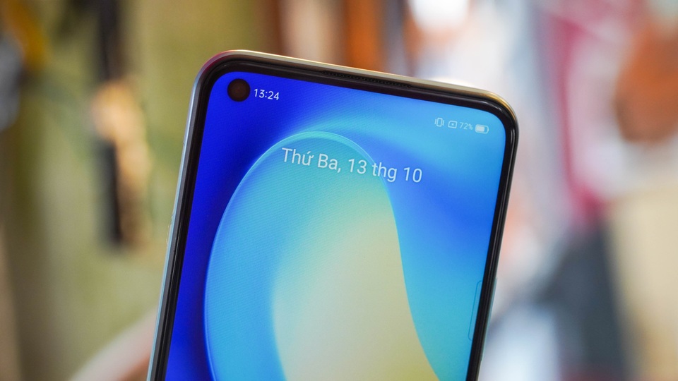 Trải nghiệm Realme 7i: hiệu năng tốt, đáng tiếc ở màn hình - 2 Trải nghiệm Realme 7i: hiệu năng tốt, đáng tiếc ở màn hình - 2