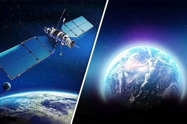 Một tàu vũ trụ bị mất kiểm soát sẽ đâm vào Trái Đất