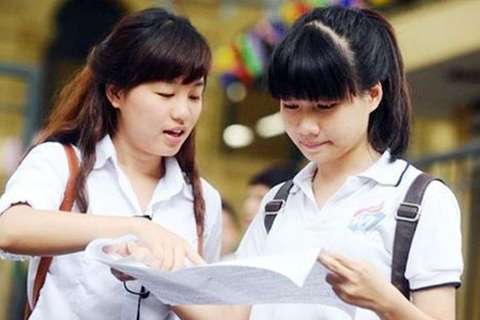 Khánh Hòa: Hàng trăm học sinh sẽ giành “vé vớt” vào lớp 10 công lập?