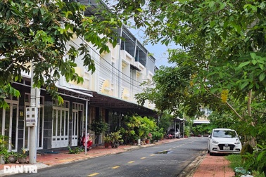 Bên trong khu nhà ở xã hội tại Phú Yên bị Thanh tra Chính phủ nhắc tên