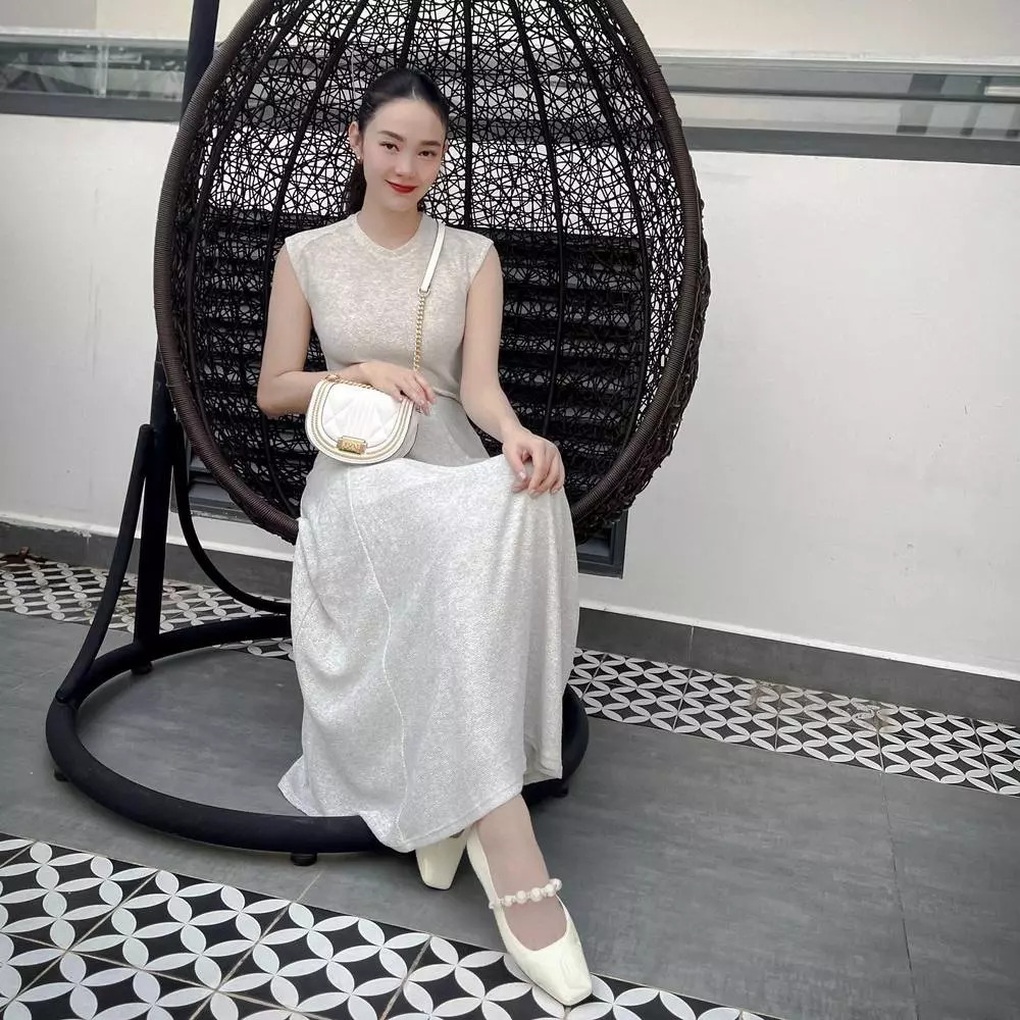 Minh Hằng: Quá khứ cơ cực đến lễ cưới xa hoa, thụ tinh ống nghiệm để có con - 4 Minh Hằng: Quá khứ cơ cực đến lễ cưới xa hoa, thụ tinh ống nghiệm để có con - 4